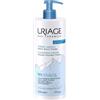Uriage Crema lavante delicata per viso corpo e capelli 500 ml