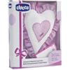 Chicco (artsana spa) FIOCCO NASCITA ROSA 76491