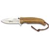 EL ZORRO Albainox Imex El Zorro 18015-A Coltello Unisex, Adulto, Multicolore, Taglia Unica