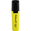 Pelikan 803571 Evidenziatore Signal Giallo Fluorescente