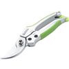 Spear & Jackson 56526G Colori Green Bypass Pruners
