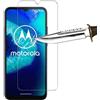 ShopInSmart® 2 pellicole protettive in vetro temperato di alta qualità per Motorola Moto G8 Power Lite 6.5 XT2055-1 XT2055-2 XT2055-4 (non adatte per Moto G8 Power), trasparenti