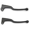 ACCOSSATO Coppia di Leve Accossato per HONDA XL R dal 1982 al 1984 (CC 200) (MD06)