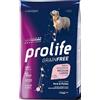 Generico Prolife Crocchette Cane 2KG (medium maxi maiale e patate)