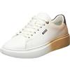 BOSS, Amber_Runn_fldd Donna, Beige, 38 EU