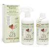 M'Ma Pets Repellente Disabituante Vegetale per Cani e Gatti, 500