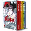 PANINI SPA Billy Bat (Vol. 1-5)