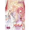 Star Comics Yona la principessa scarlatta (Vol. 40)