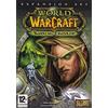 Blizzard Entertainment World of Warcraft: The Burning Crusade Expansion Pack (Mac/PC CD) [Edizione: Regno Unito]