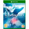 Namco Ace Combat 7: Skies Unknown - Xbox One [Edizione: Spagna]