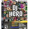 ACTIVISION DJ Hero - Game Only (PS3) by ACTIVISION