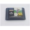 SEGA leader board Gold