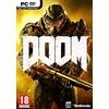 DOOM Day One Edition : PC DVD ROM , ML