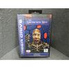 Warner The Lawnmower Man (Mega Drive) [Sega Megadrive] …