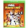 2K Nba 2K Playgrounds 2 Xbox1- Xbox One
