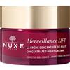 Nuxe Merveillance Lift Crema Antirughe Notte 50 ml