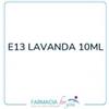Similia E13 LAVANDA 10ML