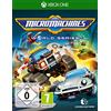 Codemasters Micro Machines World Series - Xbox One [Edizione: Germania]