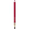 ESTEE LAUDER DOUBLE WEAR 24H STAY IN PLACE LIP LINER 420 Rebellious Rose