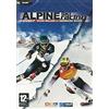 Jowood Games Alpine Ski Racing (PC DVD) [Edizione: Regno Unito]