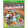 Sold Out Overcooked - Xbox One