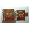 Nintendo Professor Layton and the Diabolical Box videogioco Nintendo DS Inglese