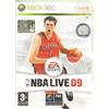 Electronics Arts NBA Live 09