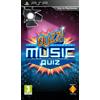SONY COMPUTER ENTERTAINMENT BUZZ THE ULTIMATE MUSIC QUIZ