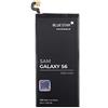 Evetane Blue Star Premium - Batteria da 2550 mAh Li-Ion de Capacità Carica Veloce 2.0 Compatibile Con il Samsung Galaxy S6