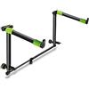Gravity KSX 2 T - Superficie di appoggio inclinabile supplementare per supporto tastiera GKSX
