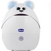 Chicco Apparecchio per Aerosol Super Soft Orso Polare, 1 pezzo