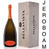 Bellavista - Alma Gran Cuvée Brut Jeroboam - NEW AIR ON WINE - Franciacorta - Astucciato - 300cl