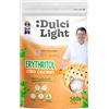DULCI LIGHT STEVIA DULCE Y FAVORABLE Dulcilight Eritritolo 500gr Dolcificante Zero Calorie Granulato 100% Naturale | Sostituto Dello Zucchero Senza Glutine, Keto, Vegan, Non OGM | Nessun Impatto Glicemico Non Cambia il Gusto del Cibo