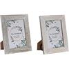 DKD Home Decor Cornice per foto, standard