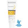 Bioderma Photoderm M Gel-Crema Solare Colorata SPF 50+ Dorèè 40 Ml