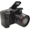 Worparsen Palmare 1280x720 TFT 16X Zoom Videocamera Videocamera Videocamera Digitale Registratore Fotocamera Digitale Scheda SD DV Videocamera Casuale