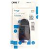 Dieffematic TRASMETTITORE TELECOMANDO 4 CANALI ROLLING CODE CAME TOP TOP44RBN 806TS-0270