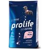 Generico Prolife Crocchette Cane 2KG (mini maiale e riso sterilizzato)