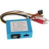 ERISIN PC001 Decoder Box in fibra ottica per Boss Compatibile con Harman Kardon Sound System