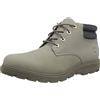 Timberland Walden Park Wr Chukka Barca da uomo, Grigio - Medium Grey, 44.5 EU