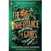 Penguin The Inheritance Games: The bestselling, addictive, twist-filled mystery and TikTok sensation!: 1