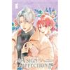 Star Comics A sign of affection (Vol. 8)