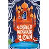 RIZZOLI NARRATIVA Il castello incantato di Olia