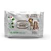 DIGMA SALVIETTE DETERGENTI CON ALOE & BAMBOO 30 x 15 CM 100 PZ BIODEGRABILE
