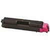 Kyocera Toner Rigenerato per Kyocera TK-590M Kyocera TK 590 Magenta Rif. Kyocera 1T02KVBNL0 Pagine 5.000