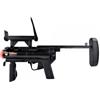 ARES LANCIAGRANATE M320 BLACK