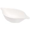 Finger Food Limone (11x5,2x3 cm) canna da zucchero bianca