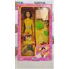 ALEX YELLOW SUIT TOTALLY SPIES DOLL FIGURE PLAYWELL MARATHON BARBIE 2002 29CM