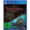 Skybound Planescape: Torment & Icewind Dale Enhanced Edition - PlayStation 4 [Edizione: Germania]