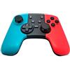 SXxingkong Controller PRO Wireless, Controller Doppio Joystick con Funzione Audio, Adatto for l'interruttore Nintendo, Gaming Gamepad Joypad Adatto for più Giochi